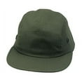 thumbnail image 2 of Rothco 5 Panel Military Street Cap Olive Drab 9536, 2 of 2