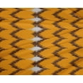 thumbnail image 4 of oneOone Polyester Lycra Fabric Chevron Ikat Print Fabric By Yard 56 Inch Wide, 4 of 4