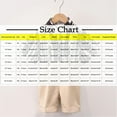 thumbnail image 3 of Moxiu Baby Boy Clothes Outfits Gentleman Set Short Sleeve Button Shirt with Bowtie+Suspender Shorts Set 1-12 Years Toddler Boy Suit 2025 Khaki,100, 3 of 8