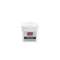 thumbnail image 1 of Cubeta de carga Rubbermaid Commercial para tela de microfibra, 1 of 6