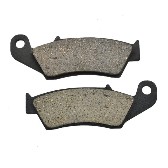 Motorcycle Front Brake Pads Kit For Kawasaki KX250F 2004-2017 KX450F 2006-2014 2015 2016 2017 KLX450R 2008-2012 Universal Parts