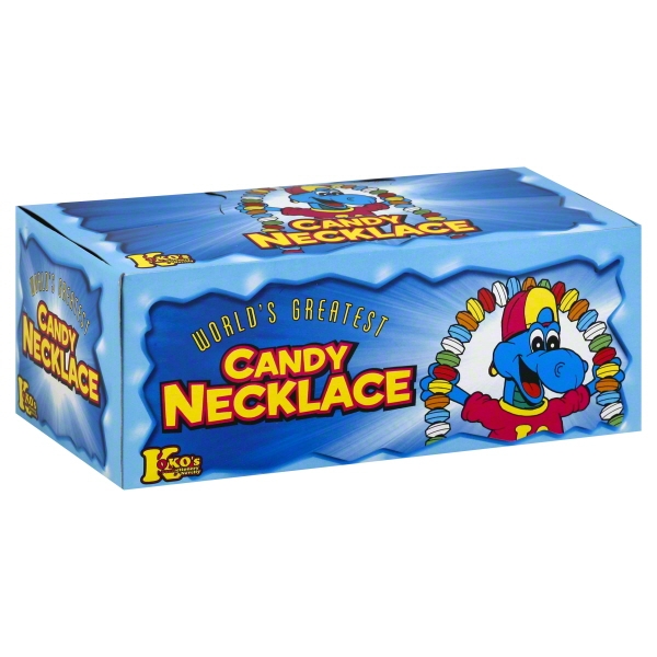 Kokos Confectionary & Novelty Kokos Confectionery & Novelty Candy