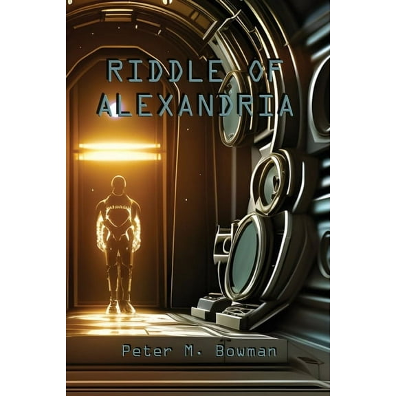 Riddle of Alexandria, (Paperback)