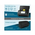thumbnail image 5 of Ricoh ScanSnap iX2500 600dpi Large Format ADF/Manual Feed Scanner PA03860B005, 5 of 10