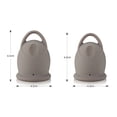 thumbnail image 5 of XIRQI 2026 New Menstrual Cup with Pull Ring Ergonomic Design Flexible Leak-Proof Easy Removal Tampon Pad Alternative Reusable Soft Silicone First Period Cup for Girls Women, 5 of 6