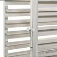 thumbnail image 4 of vidaXL Kitchen Trolley for 16 Trays 15"x21.7"x64.2" Stainless Steel, 4 of 6