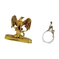 thumbnail image 4 of Escultura,Estatua de resina,figura decorativa para el hogar.,Estatua de niña,Estatuas de mujeres y niñas,figuritas decorativas elegantes,Escultura de arte abstracto,regalo creativo y moderno, 4 of 7