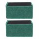 thumbnail image 2 of Aquarium Supplies 2Pcs Multi-Functional Filtering Cubes For Office Use Ensuring Comfortable Living Condition For Fish, 2 of 5