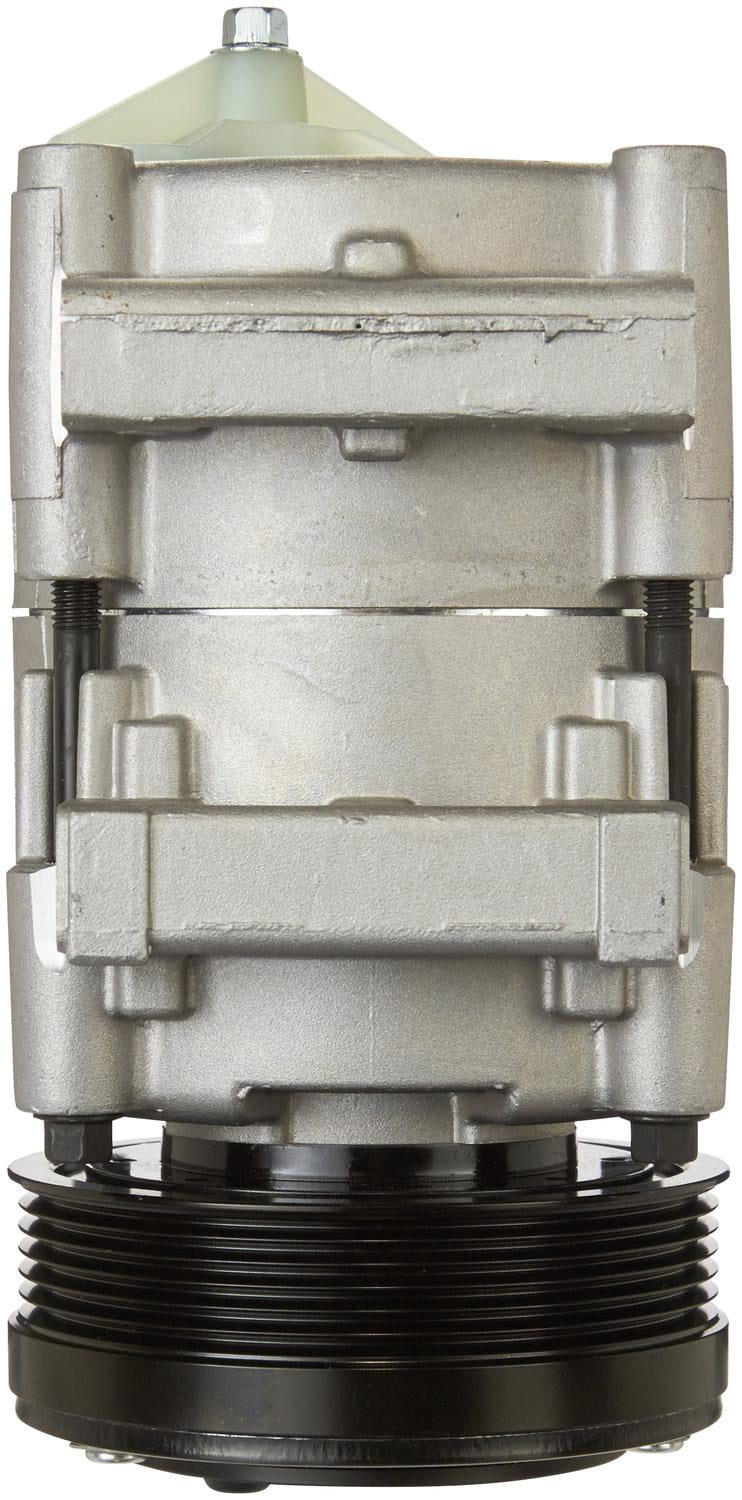 Spectra Premium 0610343 Air Conditioning Compressor - HVAC