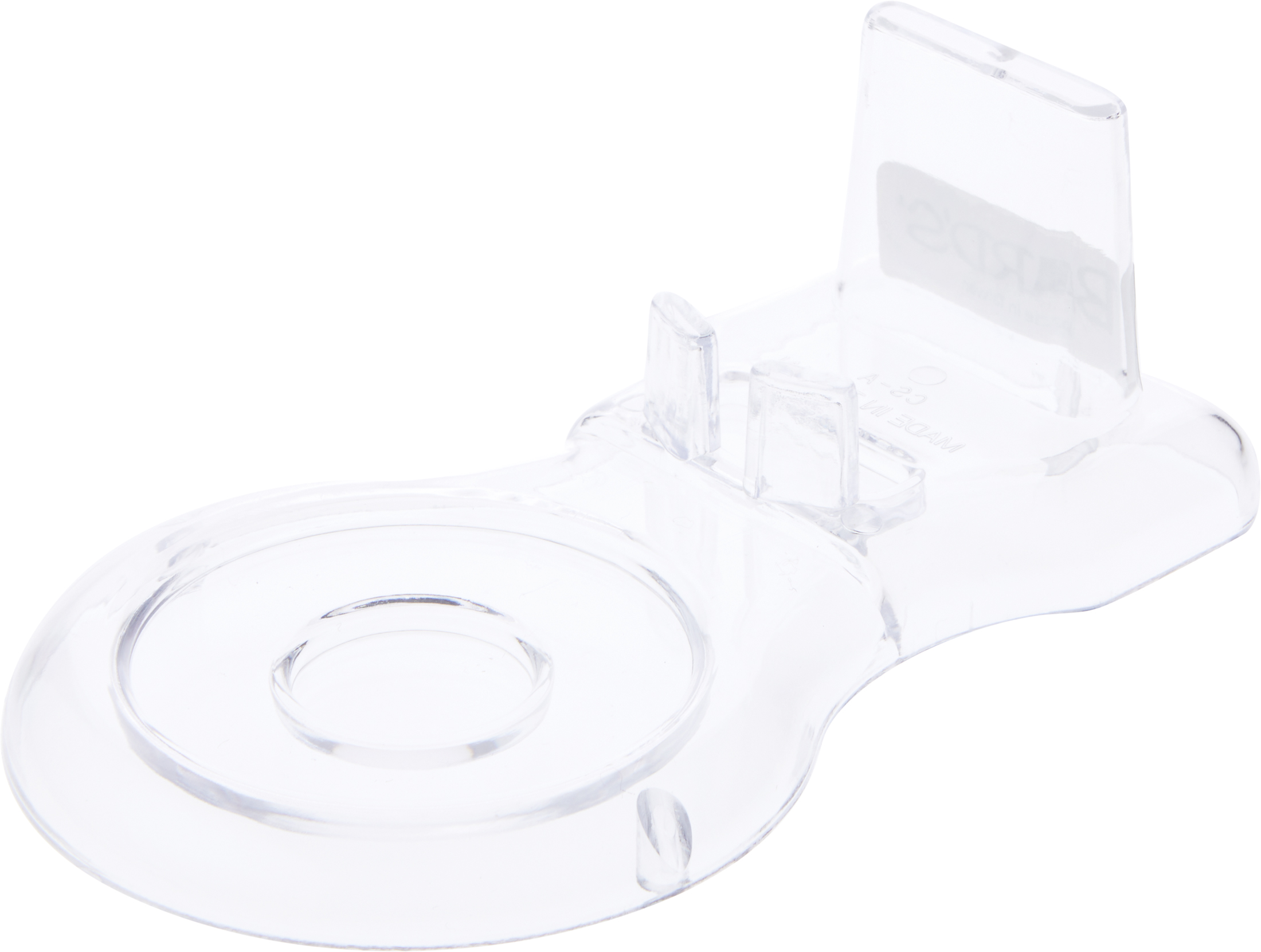 bard-s-clear-cup-saucer-stand-2-h-x-2-5-w-x-5-5-d-walmart