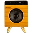 thumbnail image 4 of GEMINI(R) Gemini BRS-130 BRS Series Portable Bluetooth Speaker (BRS-130 with Single Driver), 4 of 5