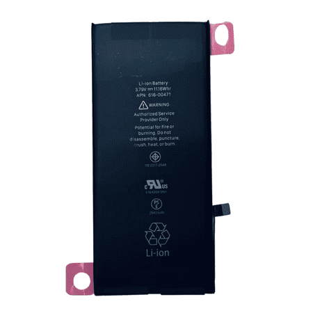Group Vertical Apple iPhone XR Battery Replacement - A1984
