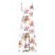 thumbnail image 5 of V Cuello Vestidos de Verano para las Mujeres 2025 sin Mangas Cuello Redondo Vestidos Casuales para las Mujeres Imprimir, 5 of 5