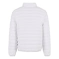 thumbnail image 2 of New Morning Studios Mens Lightweight Puffer Jacket, 2 of 4