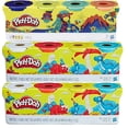 thumbnail image 1 of Modeling Compound Play-Doh Bulk, paquete de 12 latas de 4 oz para niños, 1 of 1