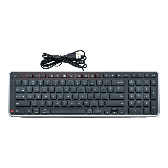 Contour Balance - Clavier - USB - US