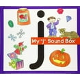 thumbnail image 1 of Pre-Owned My 'j' Sound Box (Paperback) 9781503823136, 1 of 1