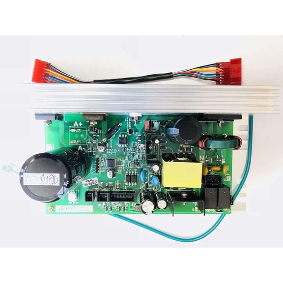 Freemotion Nordictrack Treadmill Motor Controller Board Control MC2100-50w 263149