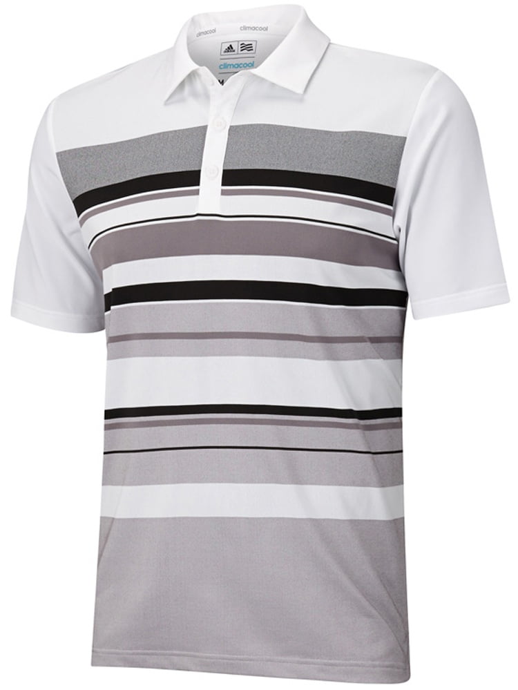 adidas golf polo shirts 2015