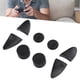 thumbnail image 4 of Presiones de Pulgar, GamePad Accessors Kit Controller Cap, Negro para el JUEGO EN Casa, 4 of 7