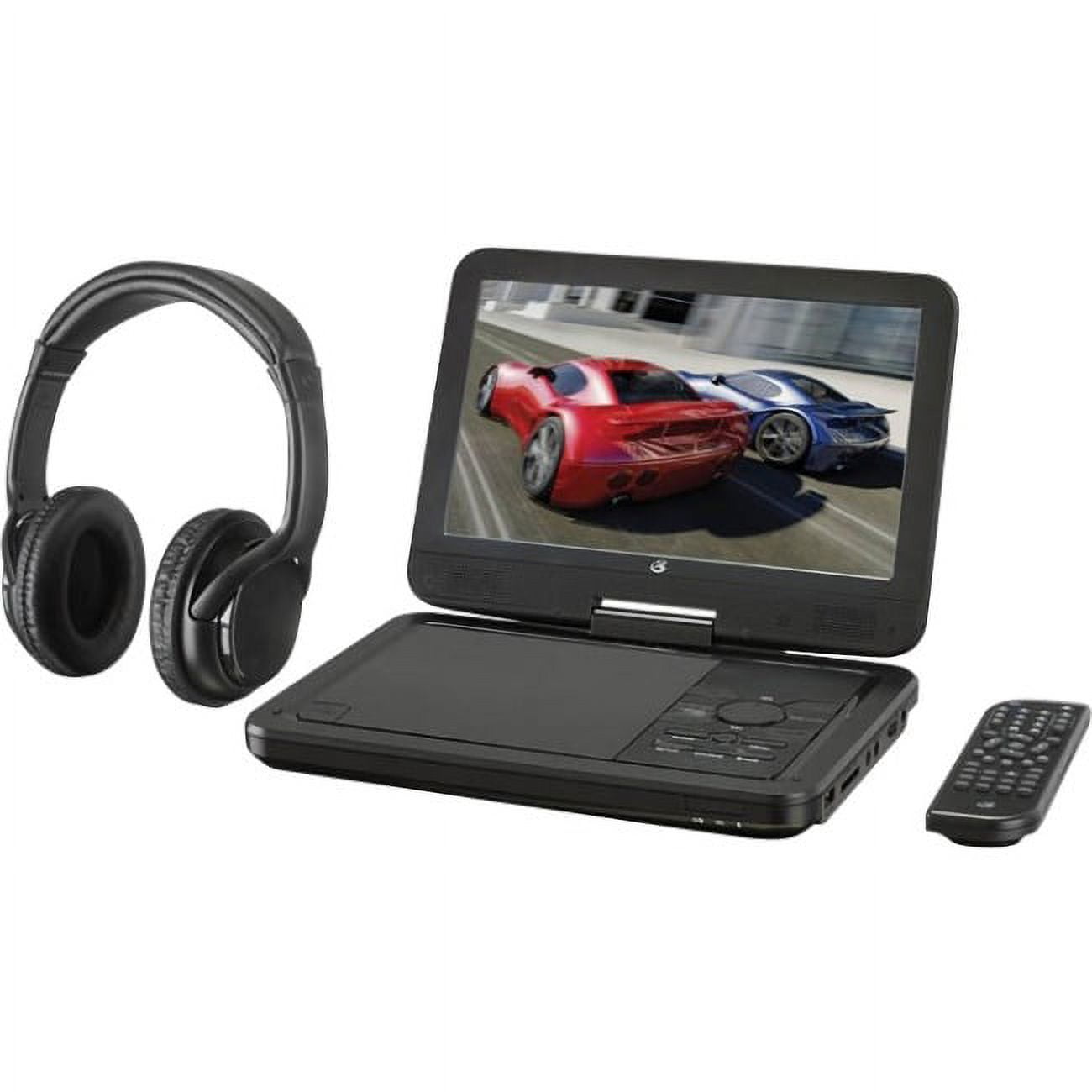 GPX 10.1