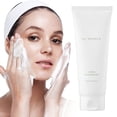 thumbnail image 1 of Facial Cleanser Deep Cleansing Centella Asiatica Cleansing Cleanser Foam Cleanser Cleansing Foam Suitable For All Skin Types Reduce Pores Gently Repair Skin Damage Barrier, 1 of 7