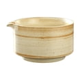 thumbnail image 1 of pitrice Matcha Mixing Bowl For Whisking Green Tea Traditional Bowl Adding Charm To Tea Time Ritual Matcha Yellow 14x8cm, 1 of 6