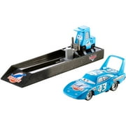 ***fast Track*** Pit Crew Launchers The