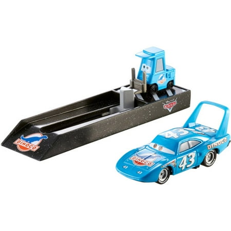 ***fast Track*** Pit Crew Launchers The