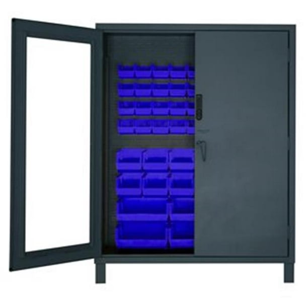 Durham 3704CXC54B5295 78 in. Access Control