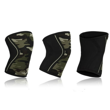 

CFX Camouflage Knee Pads