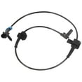 thumbnail image 4 of Car 4PCS Front Rear ABS Wheel Speed Sensor 15229012,15121067,20883241,22740468,22870821,SU9451, 4 of 9