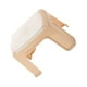 thumbnail image 5 of Yuarrent Taburete de plástico grueso para adultos y niños, asiento de cambio de zapatos para oficina, banco antideslizante para sala de estar, Type3 NO3, 5 of 6