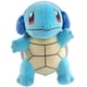 thumbnail image 3 of Juguete de peluche Pokémon Squirtle Christmas de 20 cm con licencia oficial, 3 of 6