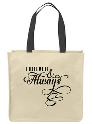 Forever Bags