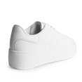 thumbnail image 3 of J. Adams Hero Platform Sneakers for Women - Casual Lace-Up Fashion Tennis Shoes with Arch Support, 3 of 6
