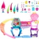 thumbnail image 5 of Set de juego Mattel DreamWorks Trolls Mount Rageous con Queen Poppy, 5 of 6