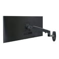 thumbnail image 4 of ERGOTRON LX Support Mural Bras LCD Noir Mat 45-243-224, 4 of 6