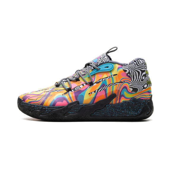 PUMA MENS MB.03 "Dexter's Laboratory" 379330 01 379330 01 from Stadium Goods