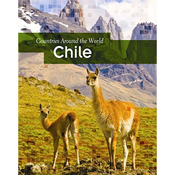 Pre-Owned Chile (Paperback) 1432952226 9781432952228