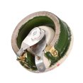 thumbnail image 3 of Unique Bargains 200W 20R Ohm Wirewound Ceramic Potentiometer Variable Rheostat Resistor W Knob, 3 of 3