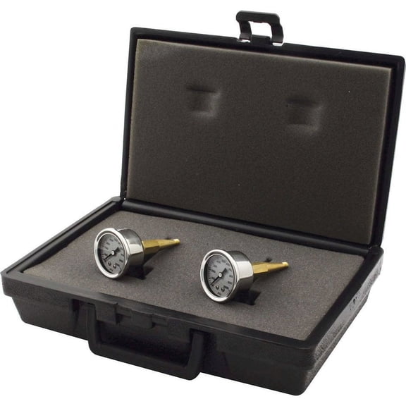 Quickcar Racing Products GM Metric Caliper Pressure Test Kit