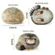 thumbnail image 3 of Sew Butiful Peluche De Gato De Estepa, Animal De Peluche De Gato, 30 Cm/12 Pulgadas, Almohada De Felpa De Gato Pallas, Lindos Peluches Para Niñas, Almohada De Felpa Suave, Almohada, Decoración De Muñe, 3 of 5