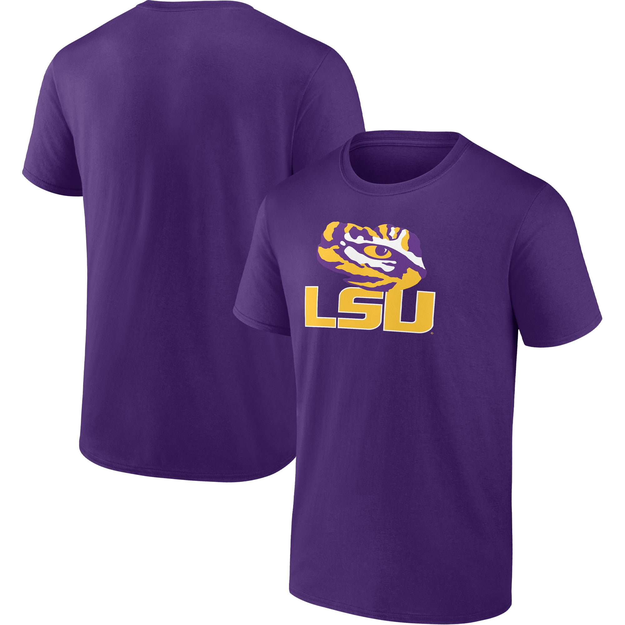 NCAA Yall T Shirts Up to 2X and 3X Multiple Universities Available 