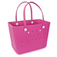 thumbnail image 2 of Bolsa de Playa Uwyriwooq Extra Grande de Caucho Impermeable para Mujeres, 2 of 2