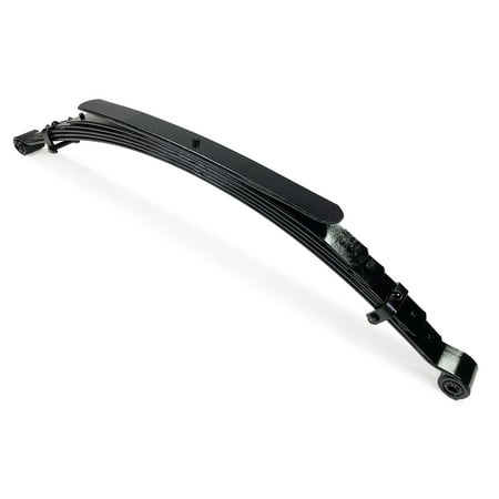 Tuff Country 19270 Leaf Spring Fits select: 1973-1986 CHEVROLET K10, 1976 CHEVROLET BLAZER