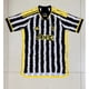 thumbnail image 3 of 23/24 Juventus Local [Versión De Fans] Camiseta De Fútbol, 3 of 3