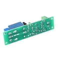 thumbnail image 3 of Relay JK02 Relay Switch Module DC12V Trigger Timer Turn Off Switch Board Module, 3 of 7