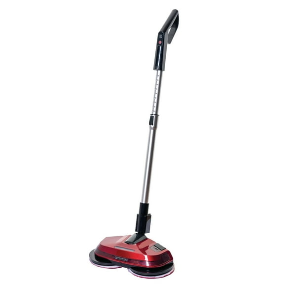 Ewbank FP80 Cordless Dual Head Floor Polisher / Washer / Scrubber / Mop - makes cleaning easy & fun