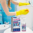 thumbnail image 3 of Bathroom Foam Cleaner Spray Powerful Multi-Purpose Descaler Cleaning Agent R2G1, 3 of 9